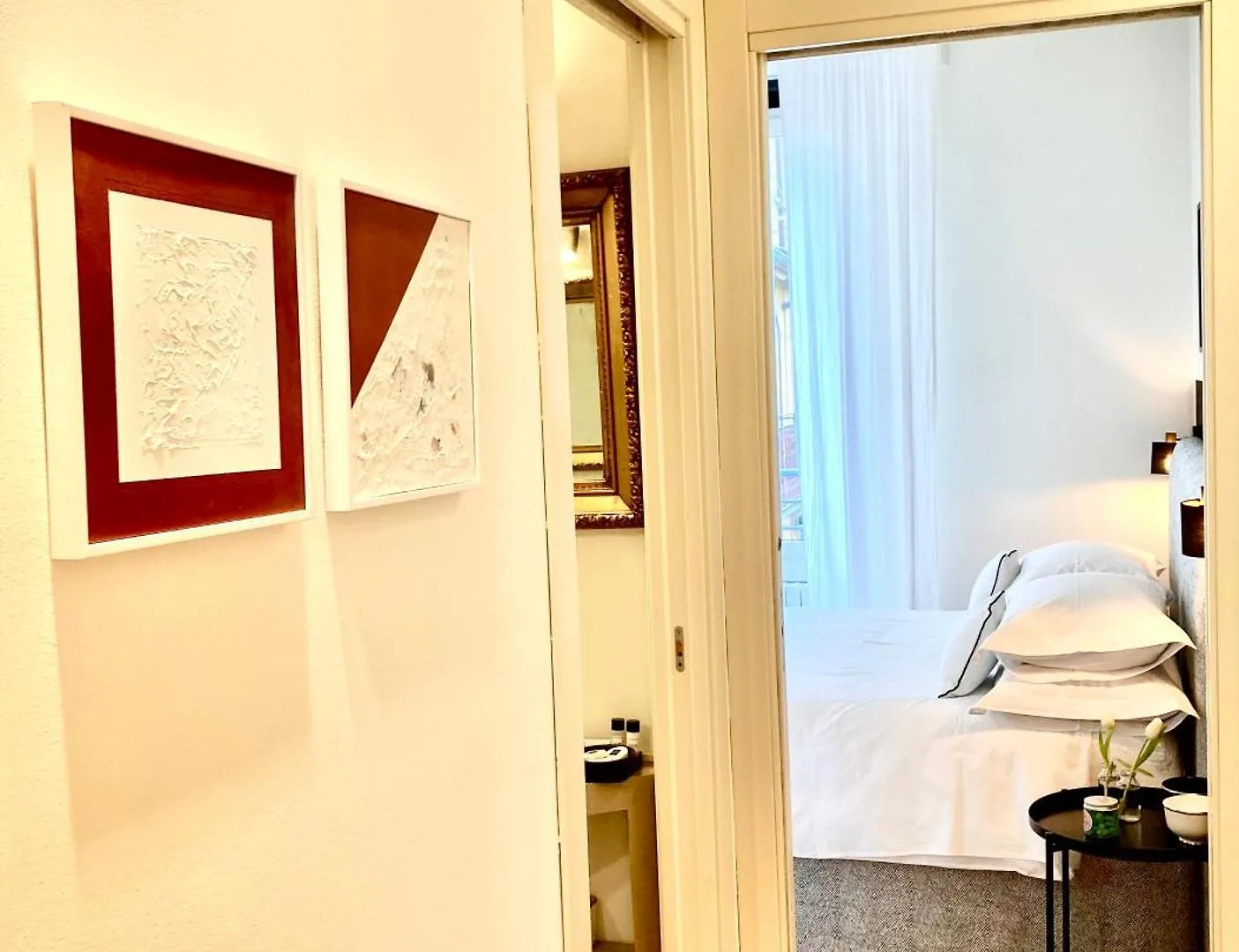 Διαμέρισμα Lily Pads -Elegant Apartment- In The City Center Μιλάνο