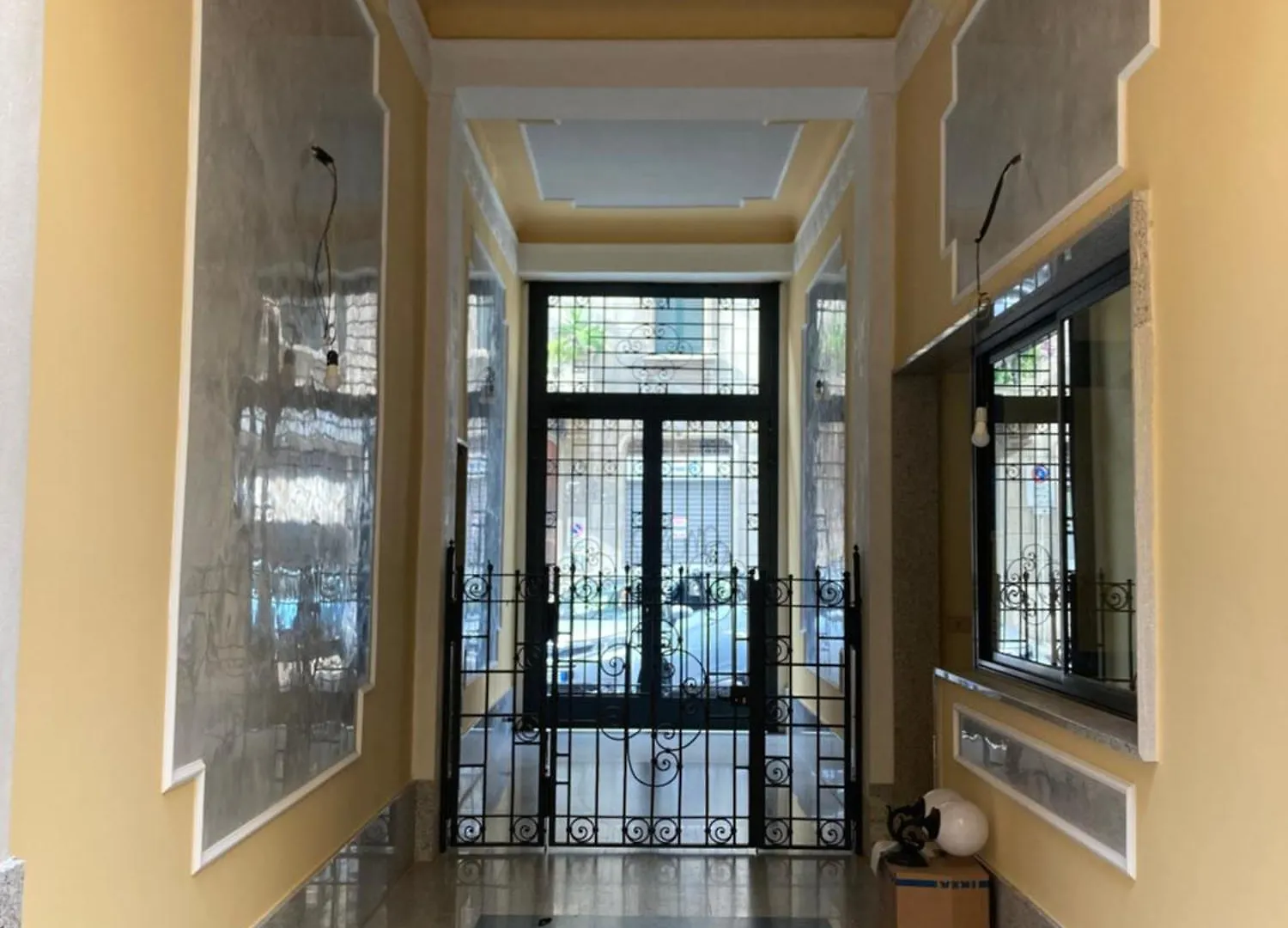 Lily Pads -Elegant Apartment- In The City Center Μιλάνο Διαμέρισμα