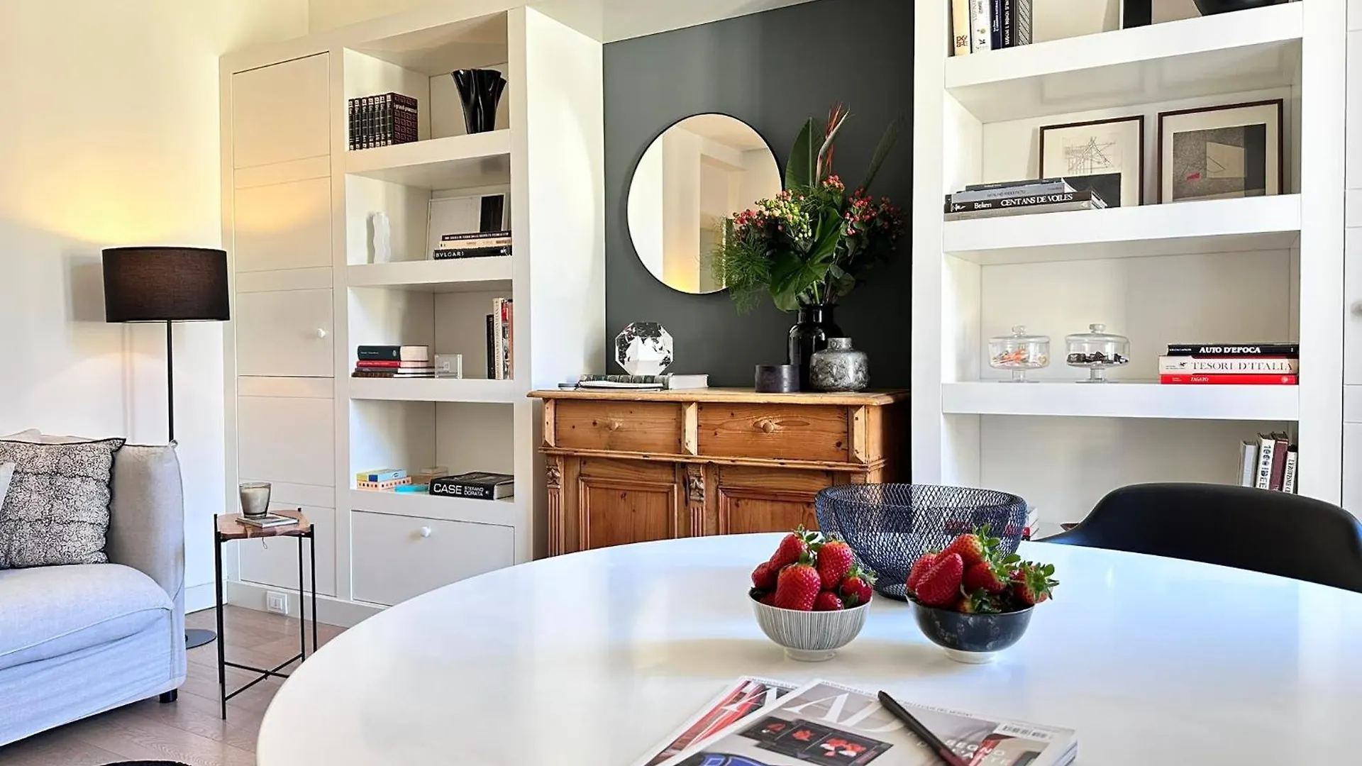 Lily Pads -Elegant Apartment- In The City Center Μιλάνο Ιταλία