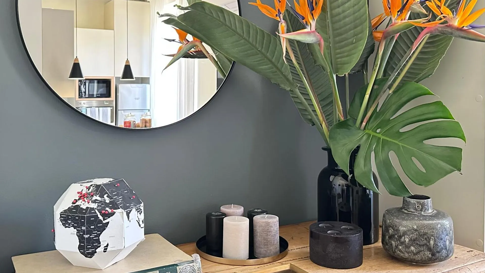 Lily Pads -Elegant Apartment- In The City Center Μιλάνο 0*,